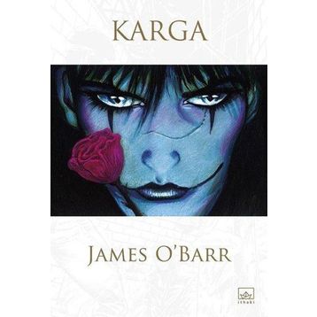 Karga İthaki Yayınları