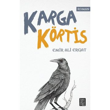 Karga Körtis Temmuz Yayınları