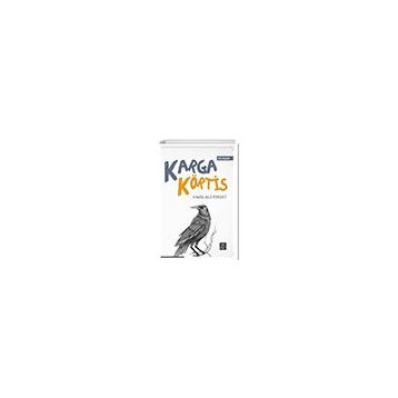 Karga Körtis Temmuz Yayınları