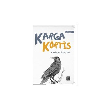 Karga Körtis Temmuz Yayınları