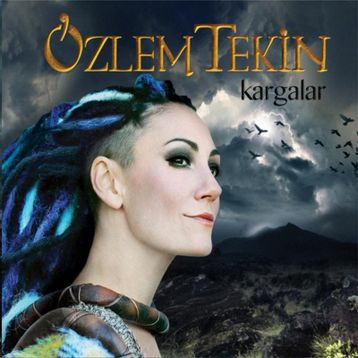 KARGALAR - SAMED BAHRENGI