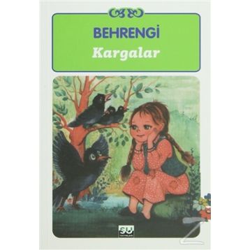 KARGALAR - SAMED BAHRENGI