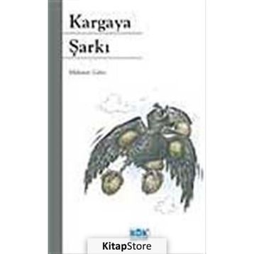 Kargaya Şarkı - Mehmet Güler