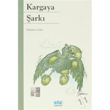 Kargaya Şarkı - Mehmet Güler