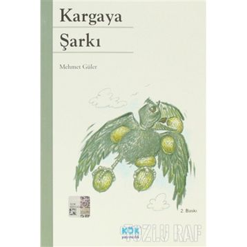 Kargaya Şarkı - Mehmet Güler