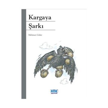 Kargaya Şarkı - Mehmet Güler