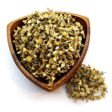 Kargı 1 kg Kuru Çiçek Bamyası