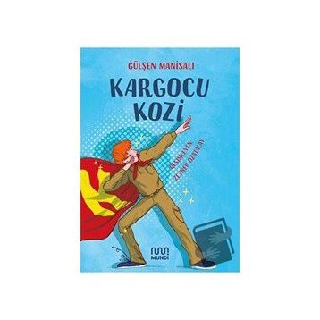 Kargocu Kozi - Gülşen Manisalı