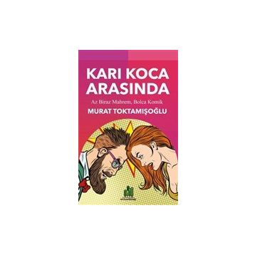 Karı Koca Arasında Orman Kitap