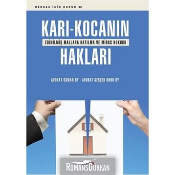 Karı - Kocanın Hakları Beta Yayınları