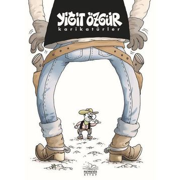 Karikatürler 1 - Yiğit Özgür