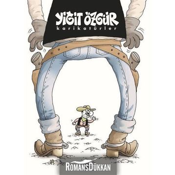 Karikatürler 1 - Yiğit Özgür
