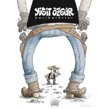 Karikatürler 1 - Yiğit Özgür