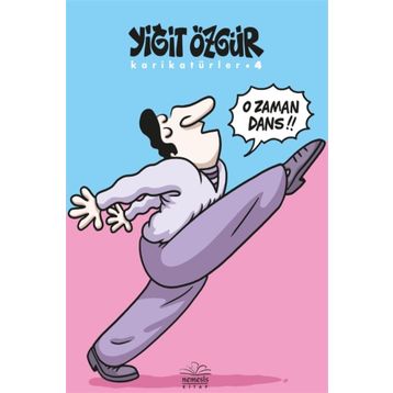 Karikatürler 4 - Yiğit Özgür