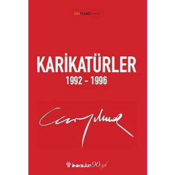 Karikatürler - Cem Yılmaz