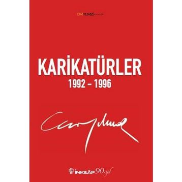 Karikatürler - Cem Yılmaz
