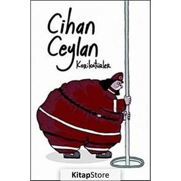 KARİKATÜRLER - CIHAN CEYLAN