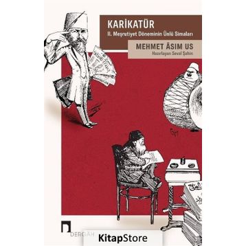 KARIKATÜRLER - GENEL