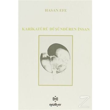 Karikatürü Düşündüren İnsan - Hasan Efe