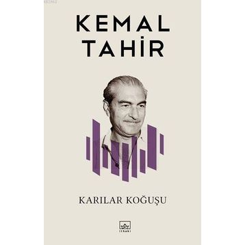 KARILAR KOĞUŞU - KEMAL TAHIR (ISBN:9789754780536)