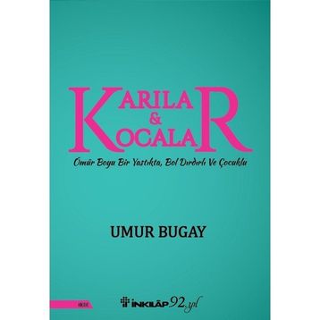 Karılar Ve Kocalar - Umur Bugay