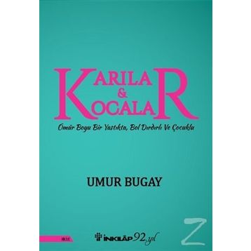 Karılar Ve Kocalar - Umur Bugay