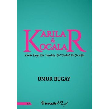 Karılar Ve Kocalar - Umur Bugay