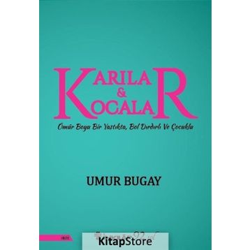Karılar Ve Kocalar - Umur Bugay