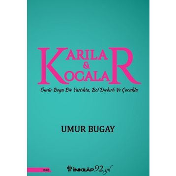 Karılar Ve Kocalar - Umur Bugay