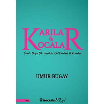 Karılar Ve Kocalar - Umur Bugay