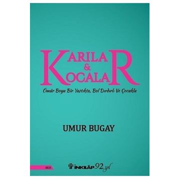 Karılar Ve Kocalar - Umur Bugay