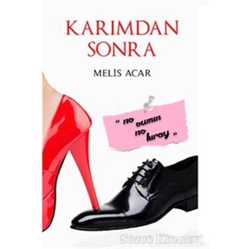 Karımdan Sonra - Melis Acar