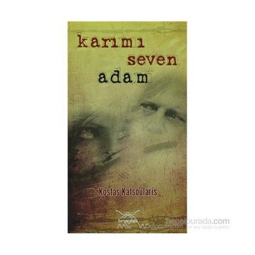 KARIMI SEVEN ADAM (CEP BOY) - KOSTAS KATSOULARIS
