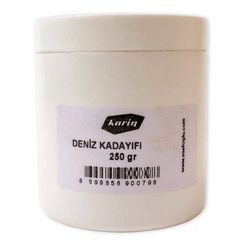 Karin 250 gr Deniz Kadayıfı