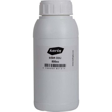Karin 500 cc Sığır Ödü