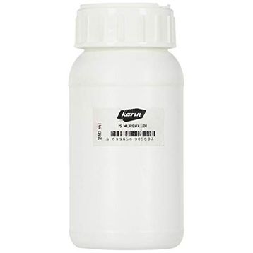 Karin 701 250 ml Siyah Hat İs Mürekkebi