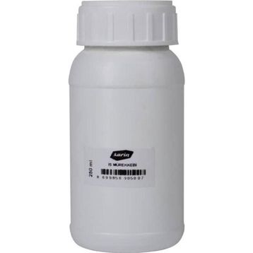 Karin 701 250 ml Siyah Hat İs Mürekkebi