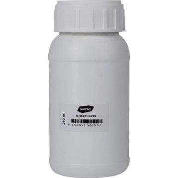 Karin 701 250 ml Siyah Hat İs Mürekkebi