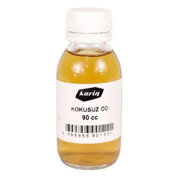 Karin 90 cc Kokusuz Öd