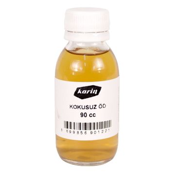 Karin 90 cc Kokusuz Öd