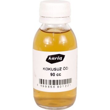 Karin 90 cc Kokusuz Öd