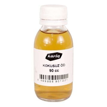 Karin 90 cc Kokusuz Öd