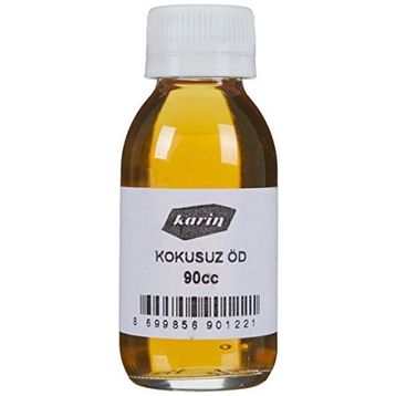 Karin 90 cc Kokusuz Öd
