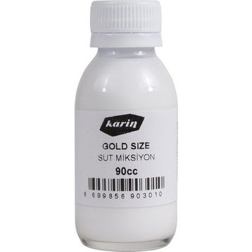 Karin 90 cc Süt Miksiyon