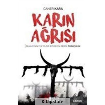 Karın Ağrısı - Caner Kara