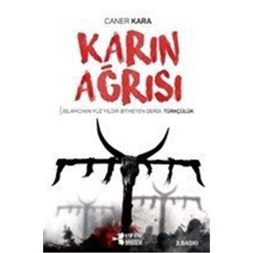 Karın Ağrısı - Caner Kara