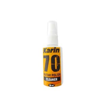 Karin K70 - Enstruman Cila ve Parlatıcı