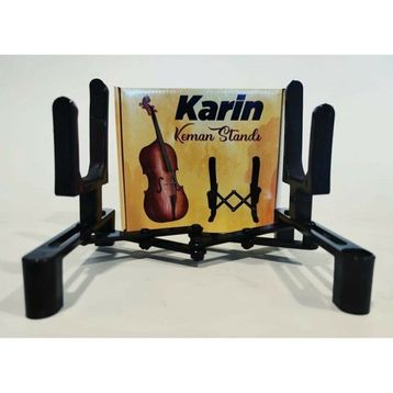 Karin Keman Standı Sehpası