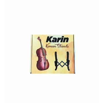 Karin Keman Standı Sehpası