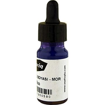 Karin Mor Kolay 30 ml Ebru Boyası